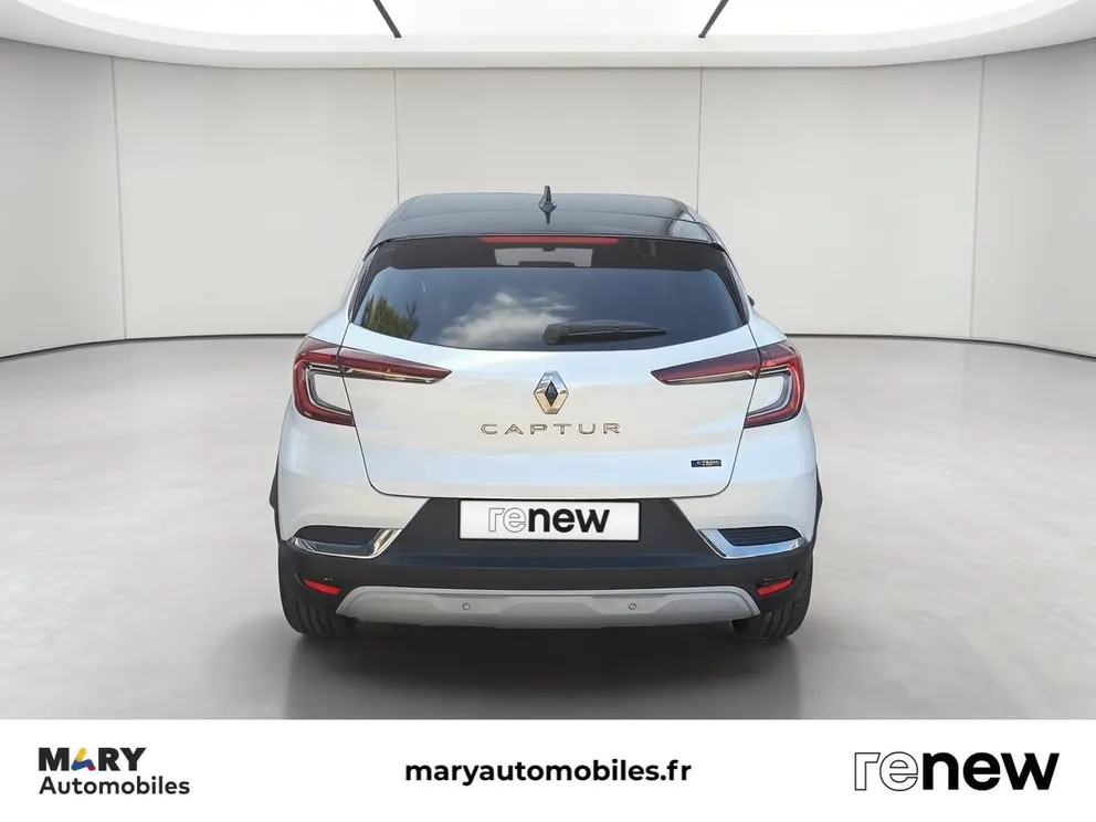 Véhicule occasion 239154 - renault CAPTUR - Photo 4