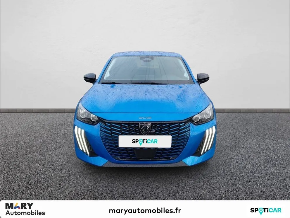 Véhicule occasion 219420 - peugeot 208 - Photo 2