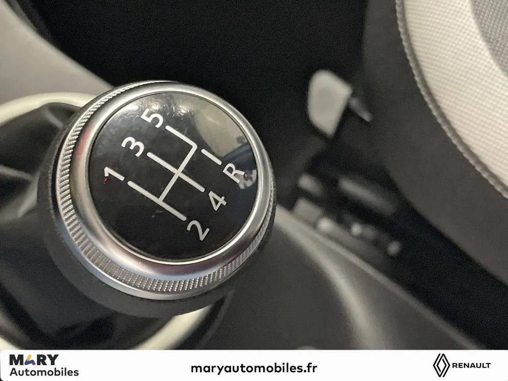 Véhicule occasion 228450 - renault TWINGO - Photo 13