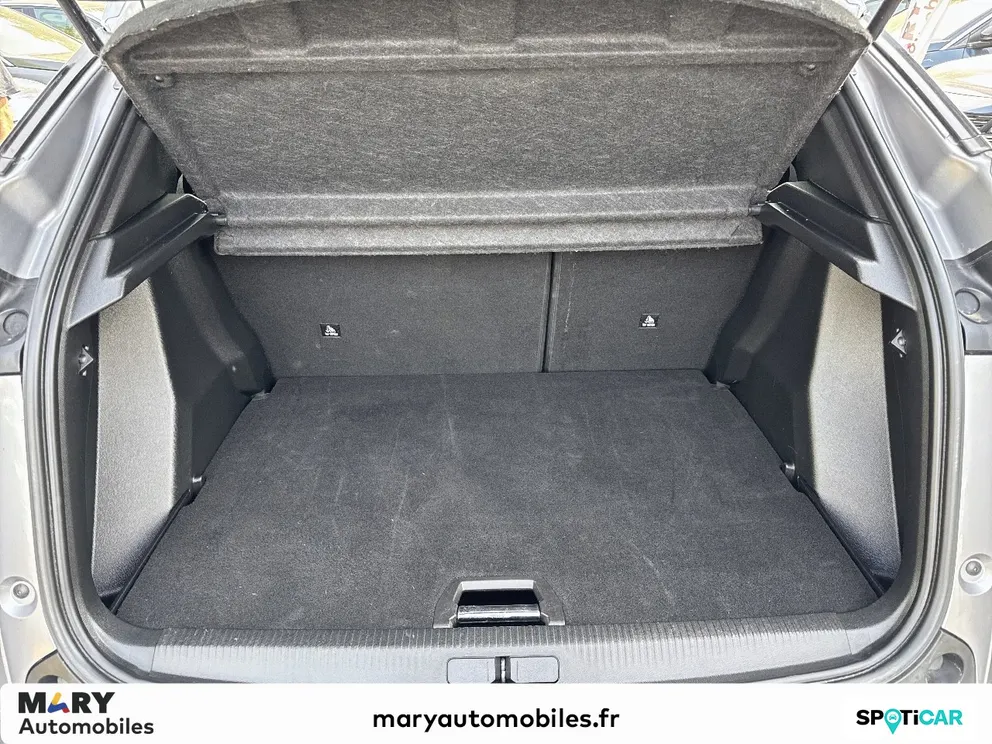 Véhicule occasion 1236319 - peugeot 2008 - Photo 18
