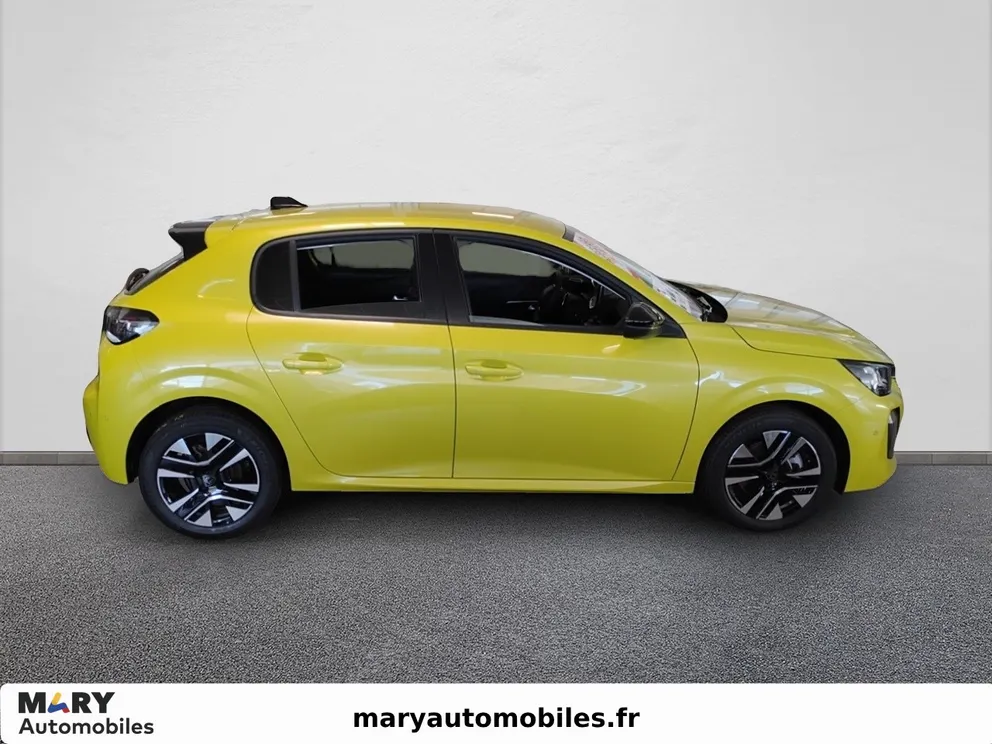 Véhicule occasion 208017 - peugeot 208 - Photo 4