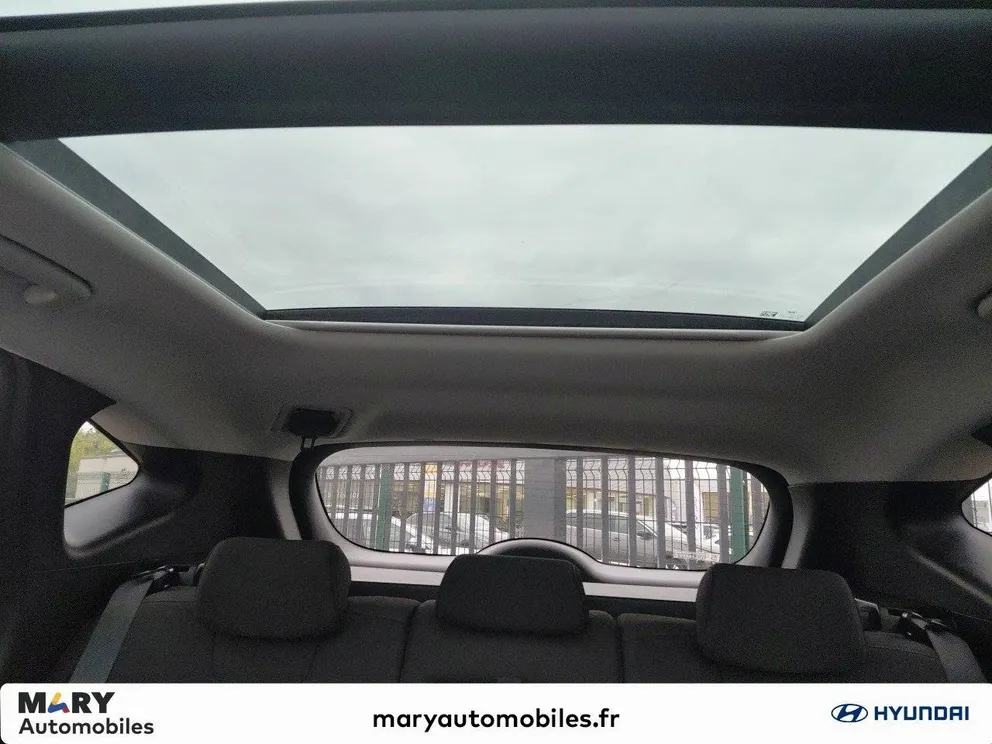 Véhicule occasion 200458 - hyundai TUCSON - Photo 18