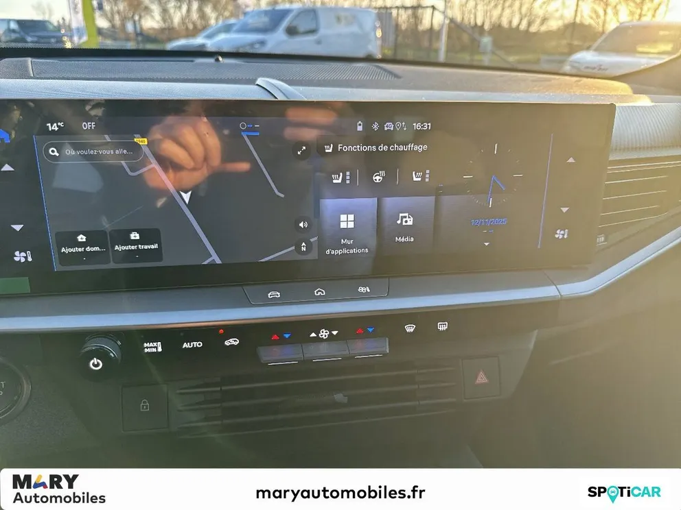 Véhicule occasion 202439 - opel GRANDLAND - Photo 14