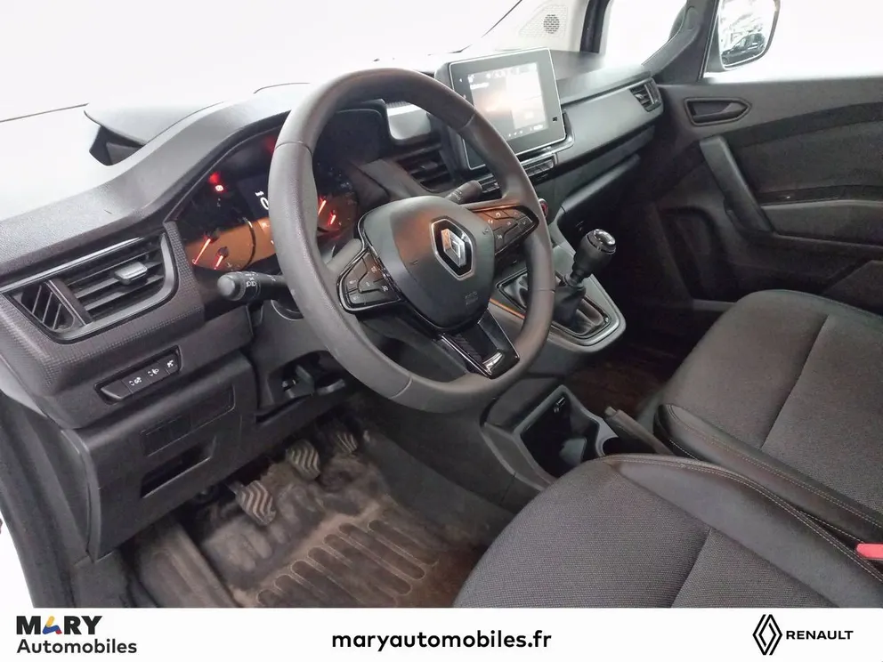 Véhicule occasion 191072 - renault KANGOO - Photo 8