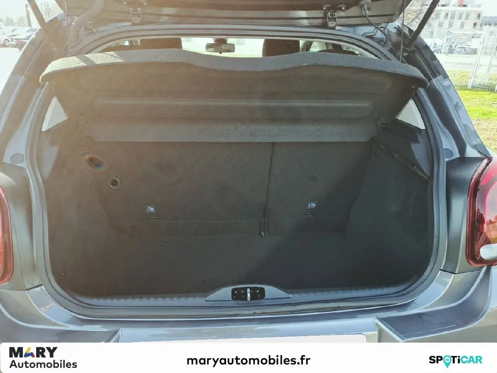 Véhicule occasion 196026 - Citroën C3 - Photo 6