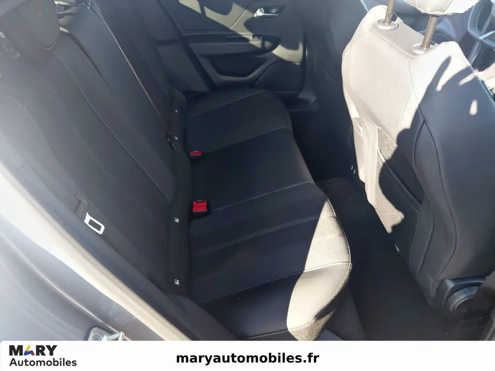 Véhicule occasion 224243 - opel MOKKA - Photo 18