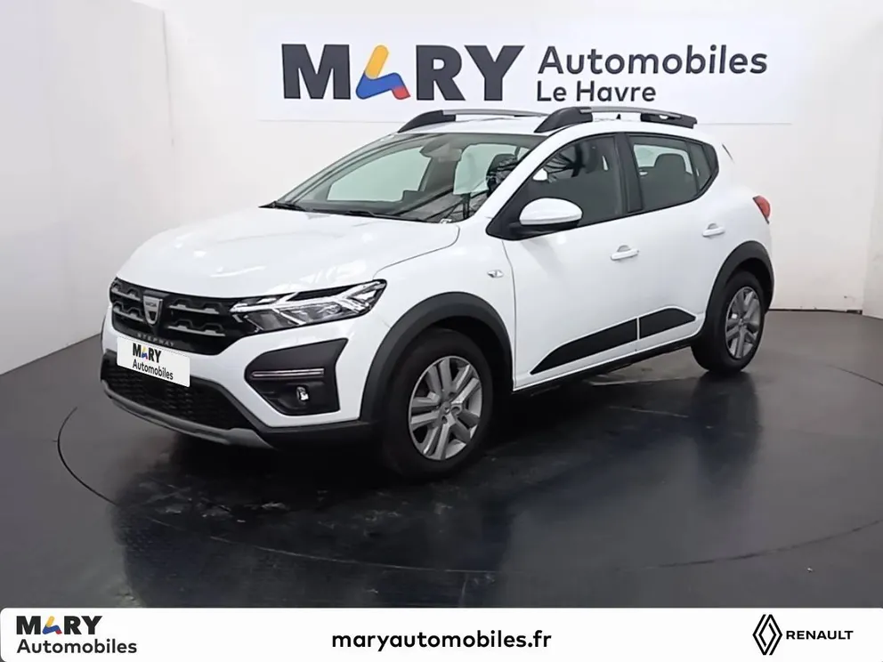 Véhicule occasion 200856 - dacia SANDERO - Photo 1