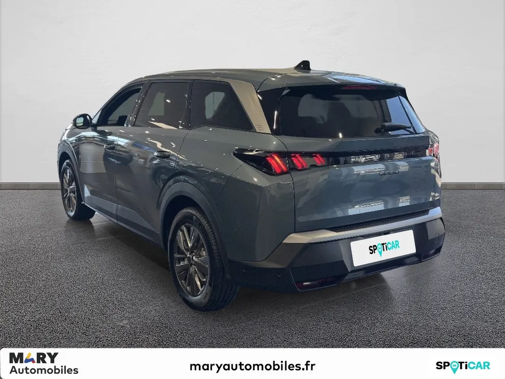 Véhicule occasion 1233600 - peugeot 5008 - Photo 2