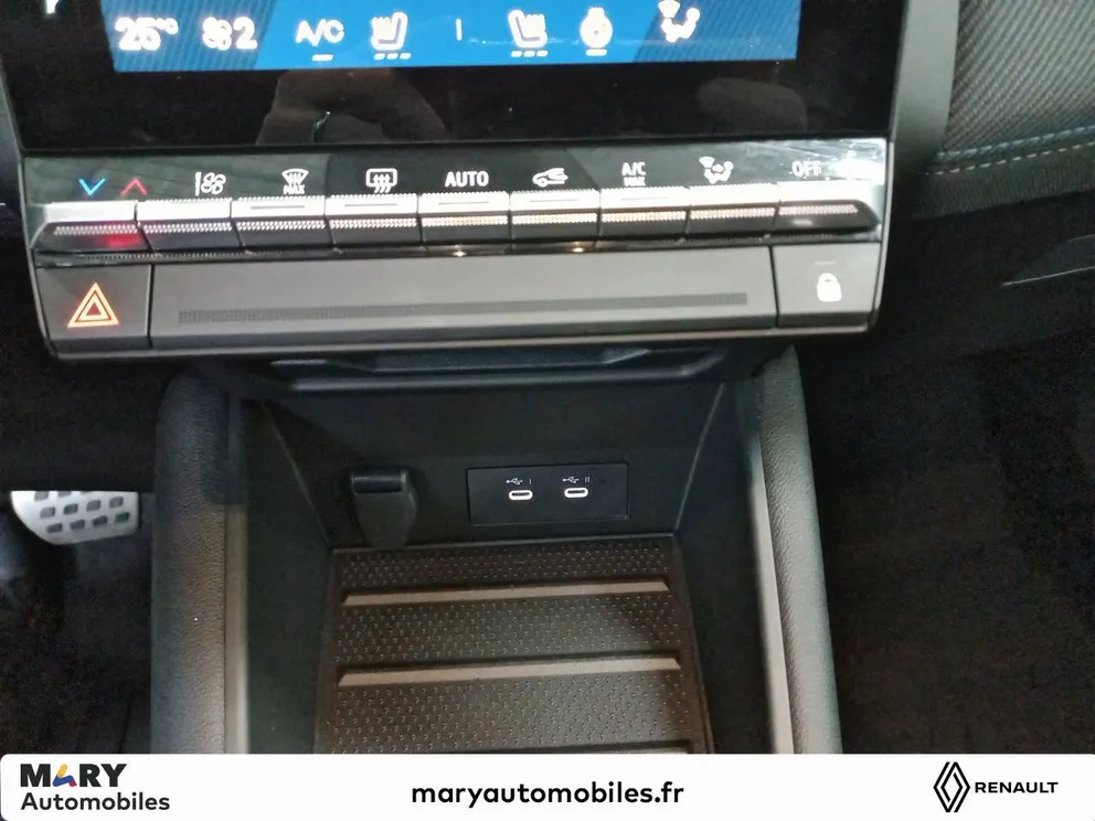 Véhicule occasion 208635 - renault SYMBIOZ - Photo 15