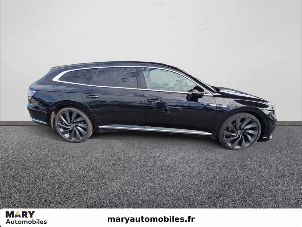 Véhicule occasion 237775 - volkswagen ARTEON - Photo 4