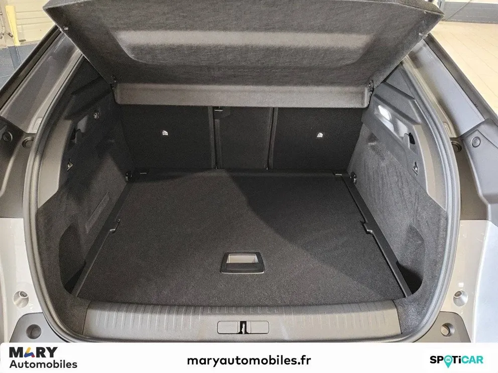 Véhicule occasion 187623 - peugeot 3008 - Photo 6