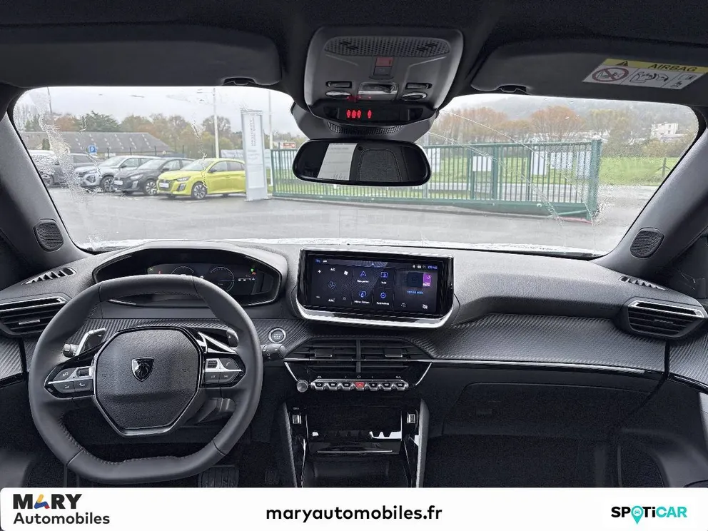 Véhicule occasion 199924 - peugeot 2008 - Photo 8