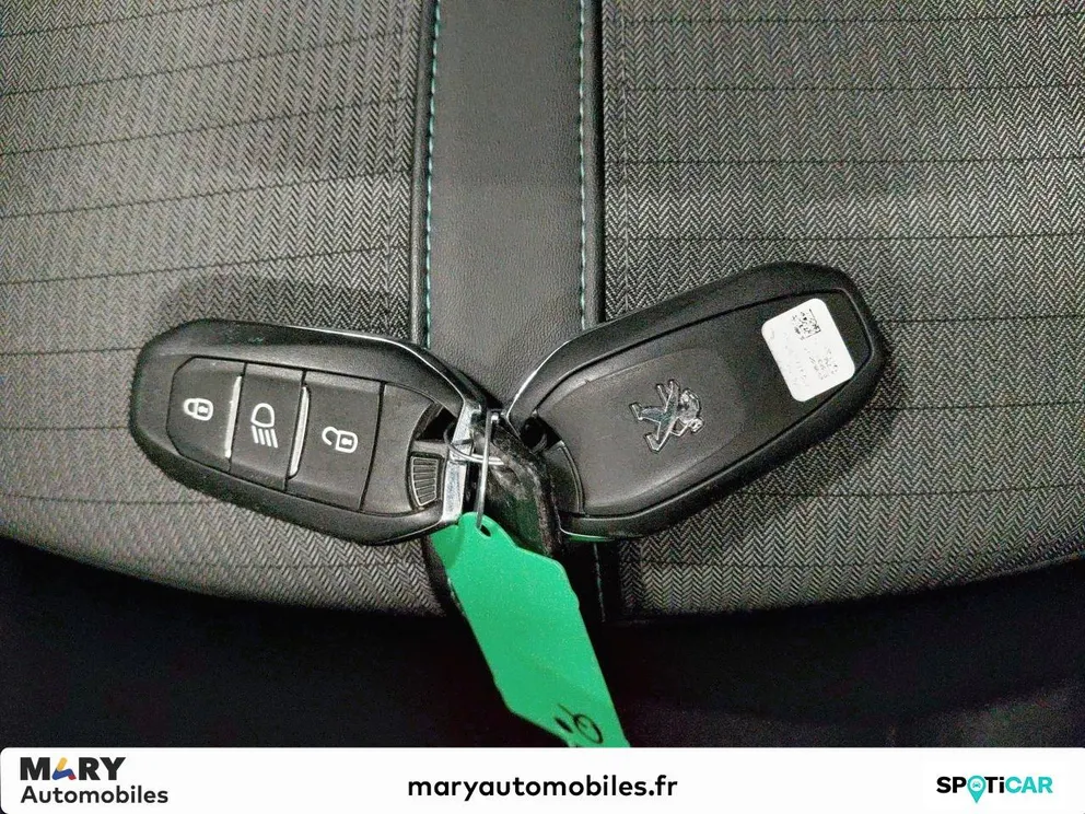 Véhicule occasion 212417 - peugeot 2008 - Photo 15
