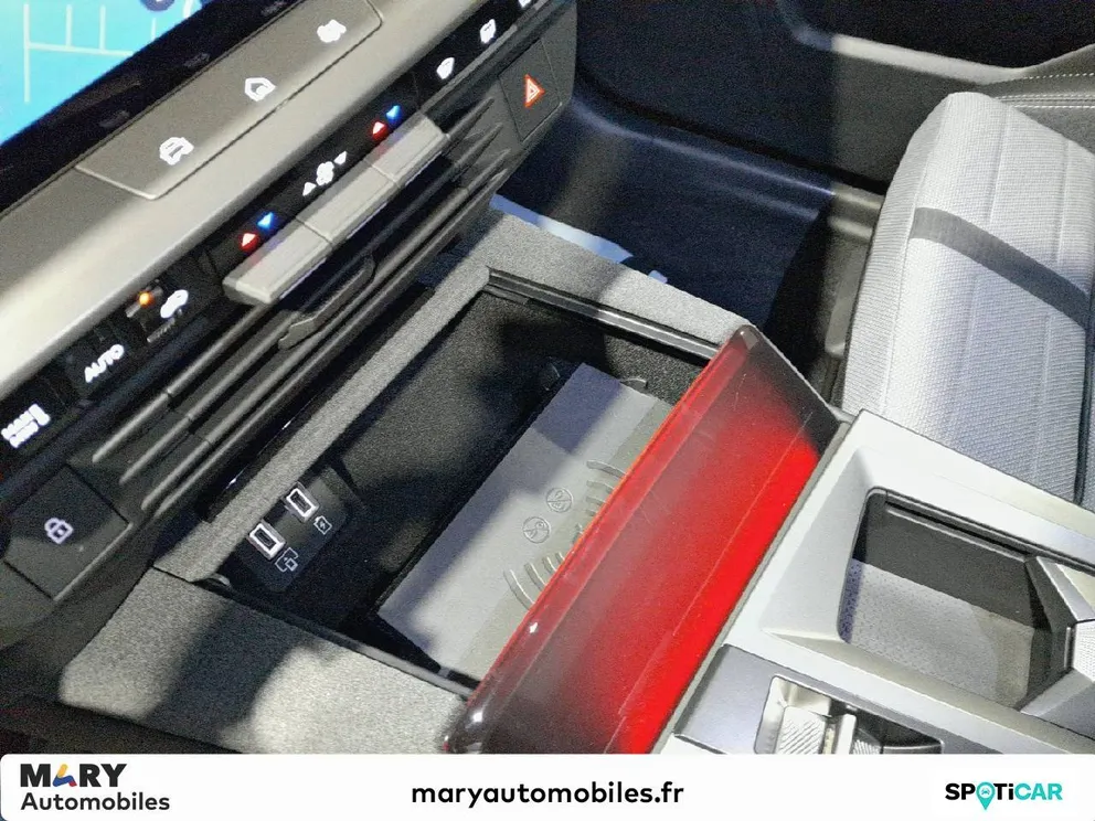 Véhicule occasion 212978 - opel GRANDLAND - Photo 13