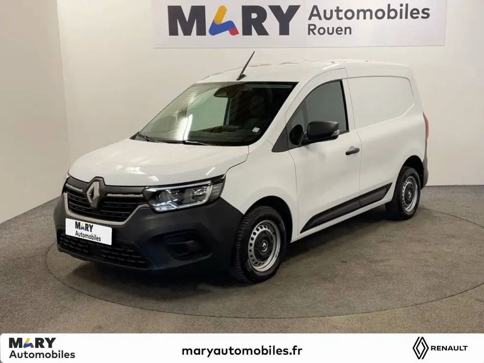 Véhicule occasion 229432 - renault KANGOO - Photo 1