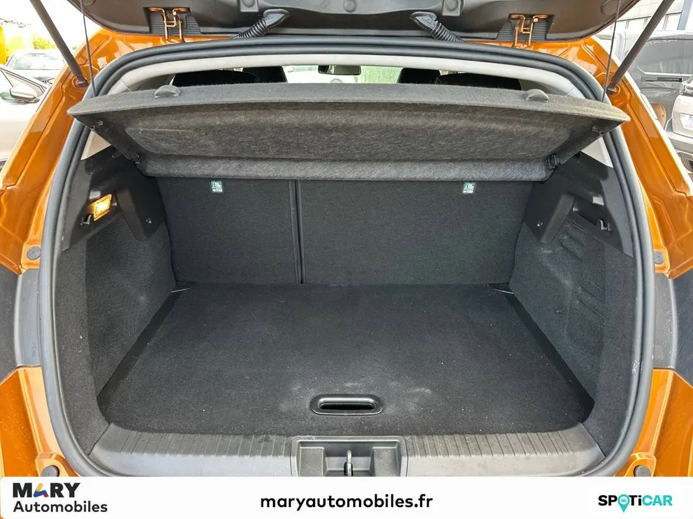 Véhicule occasion 201380 - renault CAPTUR - Photo 6