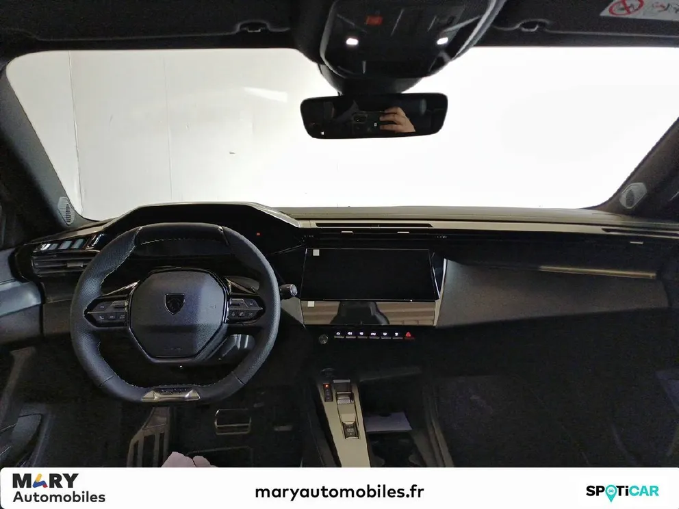 Véhicule occasion 181876 - peugeot 308 - Photo 8