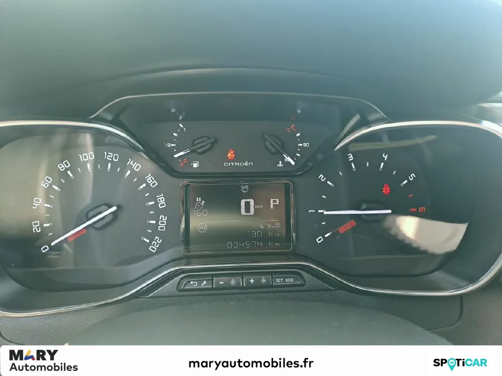 Véhicule occasion 229941 - Citroën C3 - Photo 15