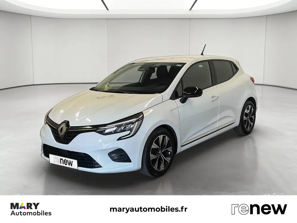 Véhicule occasion 237595 - renault CLIO - Photo 1