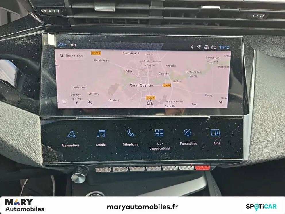 Véhicule occasion 190297 - peugeot 308 - Photo 12