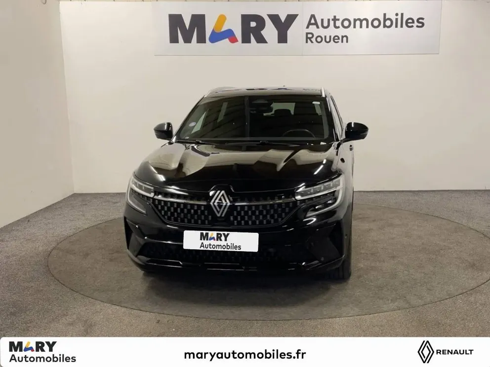 Véhicule occasion 207459 - renault AUSTRAL - Photo 2