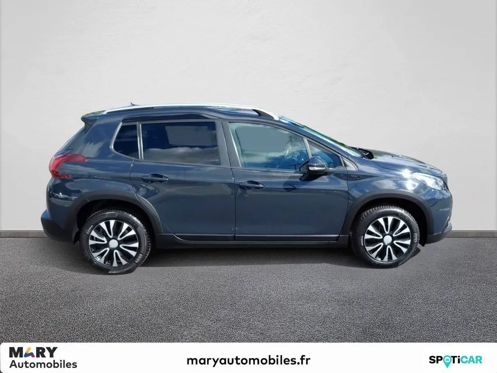 Véhicule occasion 232421 - peugeot 2008 - Photo 4