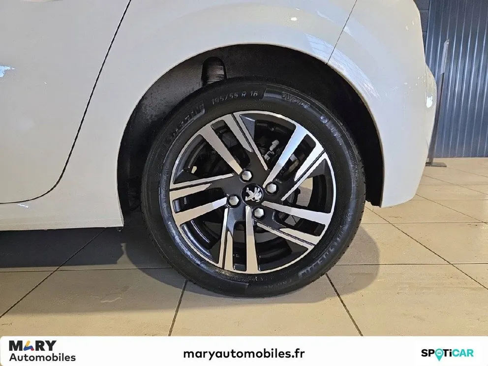 Véhicule occasion 196462 - peugeot 208 - Photo 11