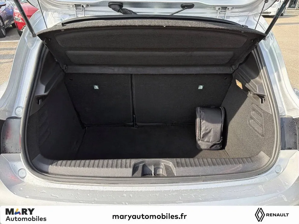 Véhicule occasion 229467 - renault CLIO - Photo 6