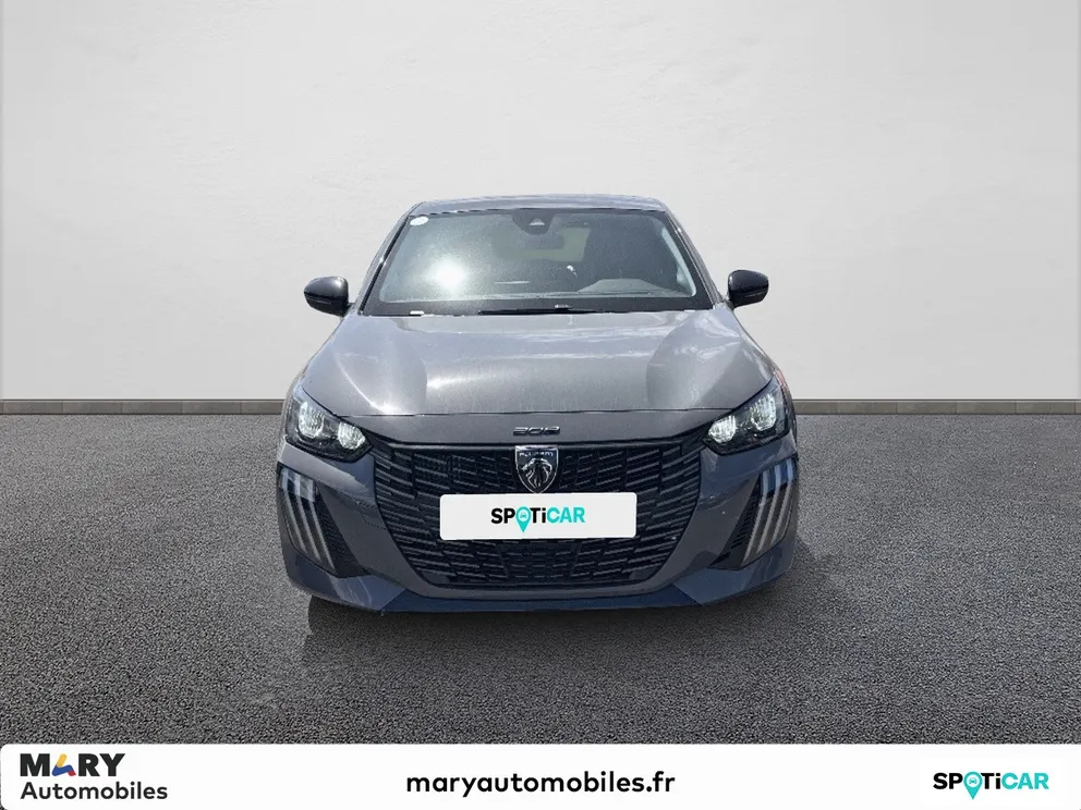 Véhicule occasion 221896 - peugeot 208 - Photo 6