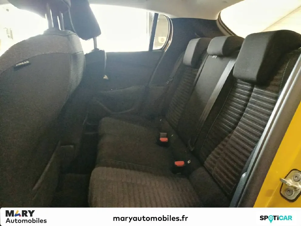 Véhicule occasion 178607 - peugeot 208 - Photo 10