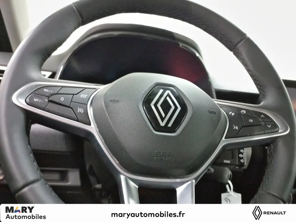 Véhicule occasion 185742 - renault CLIO - Photo 16