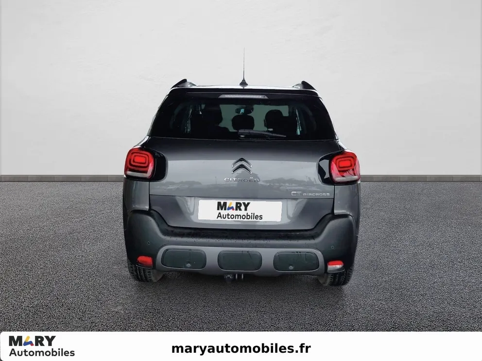 Véhicule occasion 226712 - Citroën C3 AIRCROSS - Photo 3