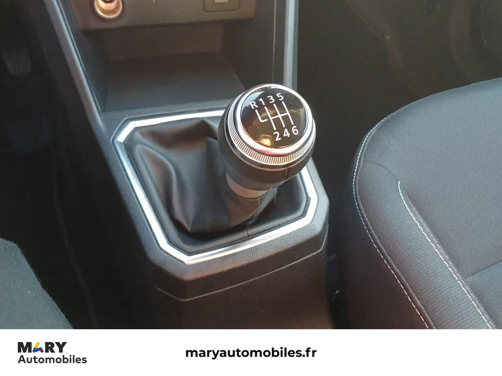 Véhicule occasion 1240016 - dacia JOGGER - Photo 16