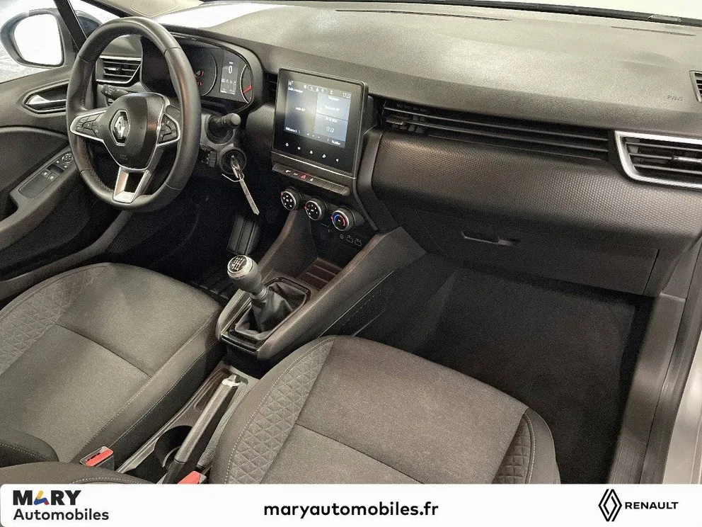 Véhicule occasion 197806 - renault CLIO - Photo 17