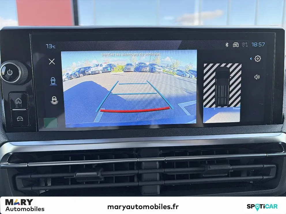 Véhicule occasion 262807 - peugeot EXPERT - Photo 16