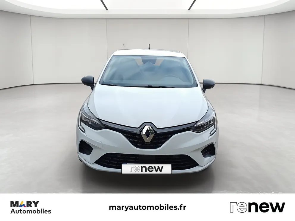 Véhicule occasion 1232101 - renault CLIO - Photo 8