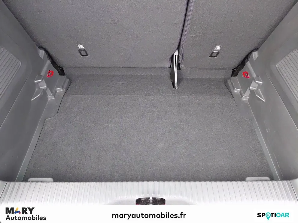 Véhicule occasion 224955 - Citroën C3 AIRCROSS - Photo 6