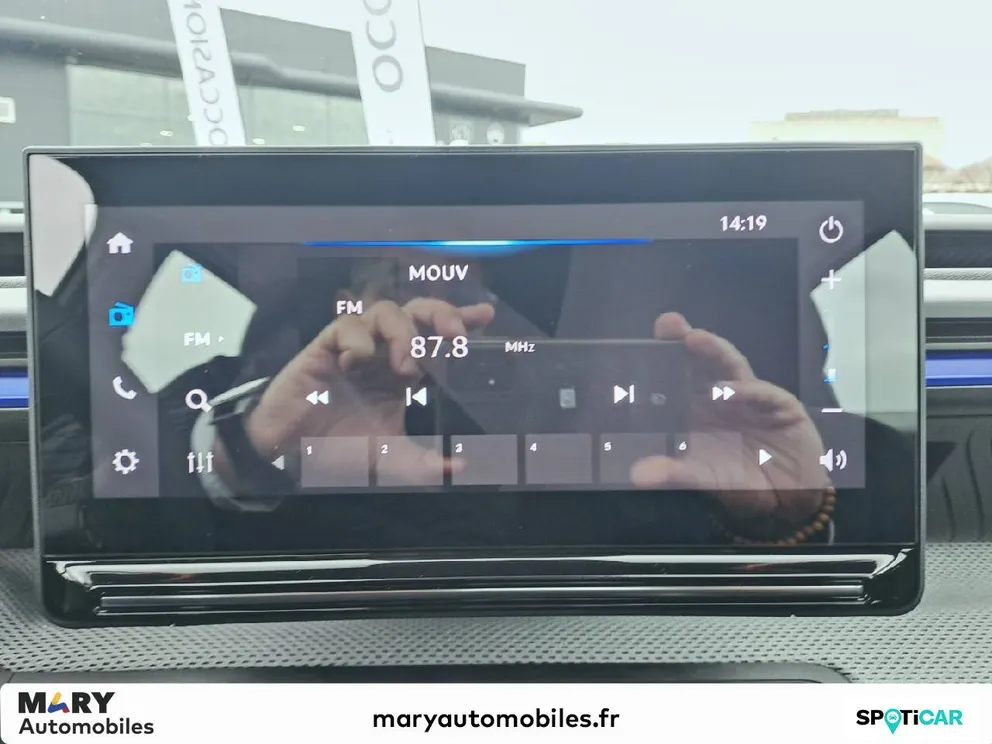 Véhicule occasion 200044 - Citroën C3 - Photo 13