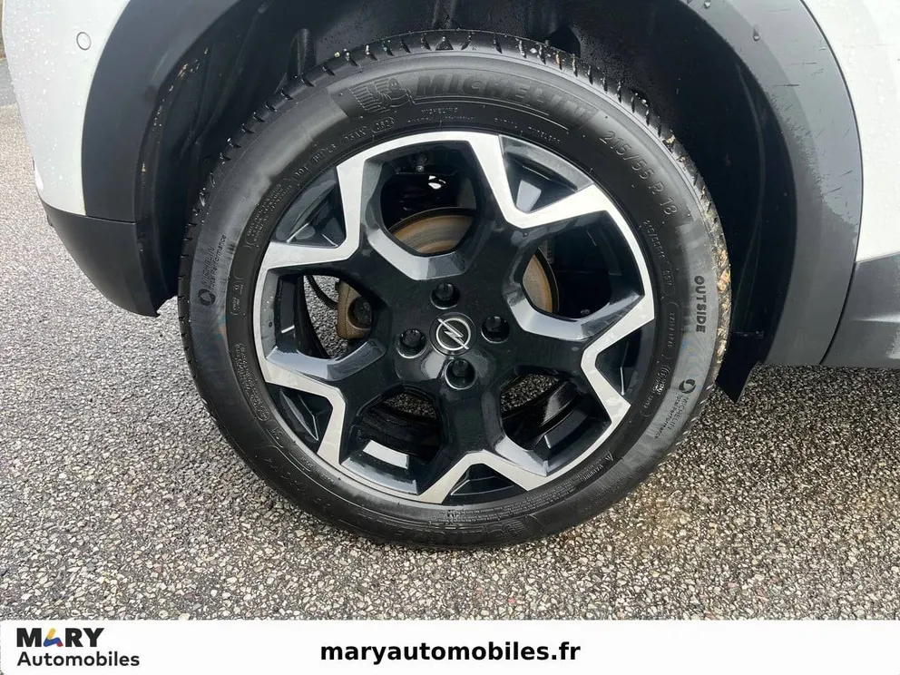 Véhicule occasion 216164 - opel MOKKA - Photo 29