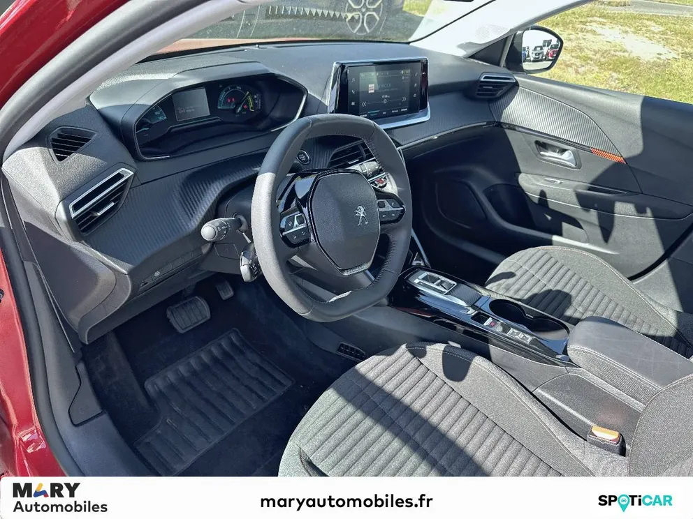 Véhicule occasion 231236 - peugeot 208 - Photo 12