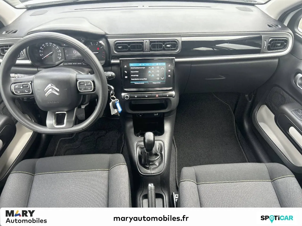 image du véhicule