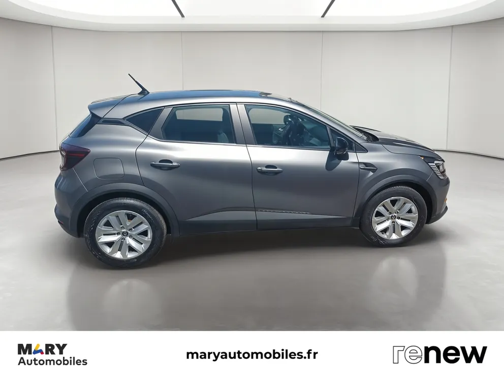 Véhicule occasion 234753 - renault CAPTUR - Photo 6