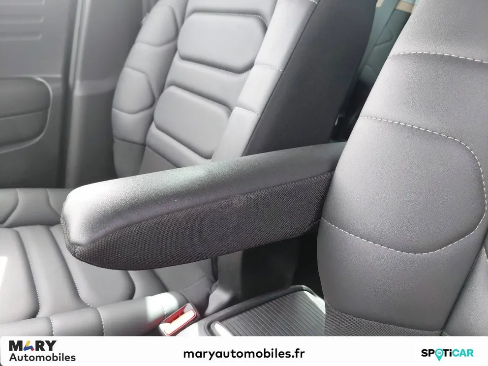Véhicule occasion 231697 - Citroën C3 AIRCROSS - Photo 28