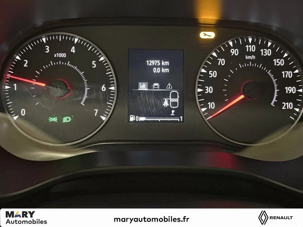 Véhicule occasion 225919 - dacia SANDERO - Photo 15