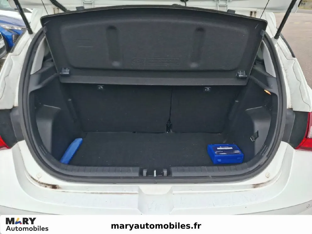 Véhicule occasion 217714 - hyundai i20 - Photo 6