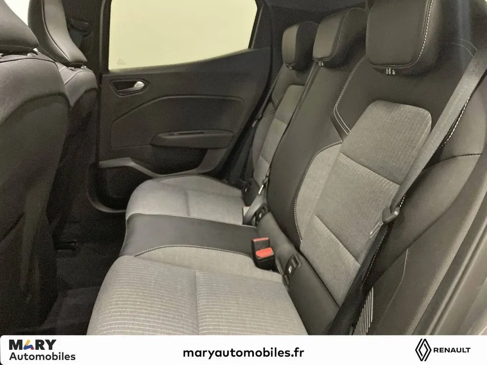 Véhicule occasion 208344 - renault CLIO - Photo 10