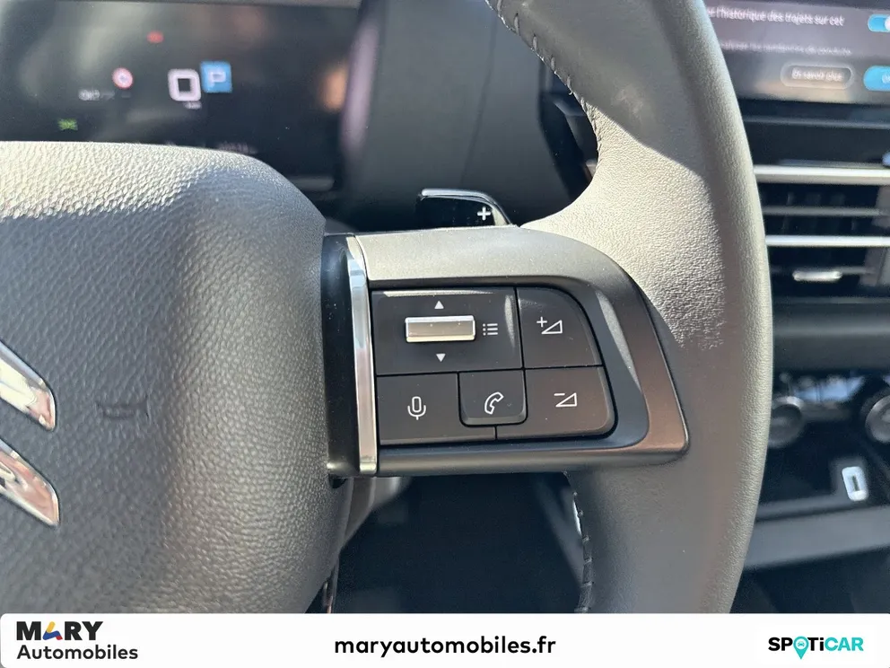 Véhicule occasion 1229092 - Citroën C4 - Photo 12