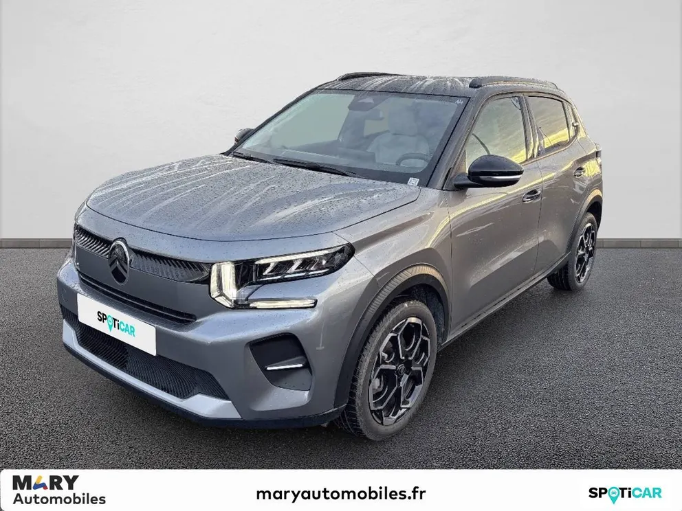 Véhicule occasion 209105 - Citroën C3 - Photo 1