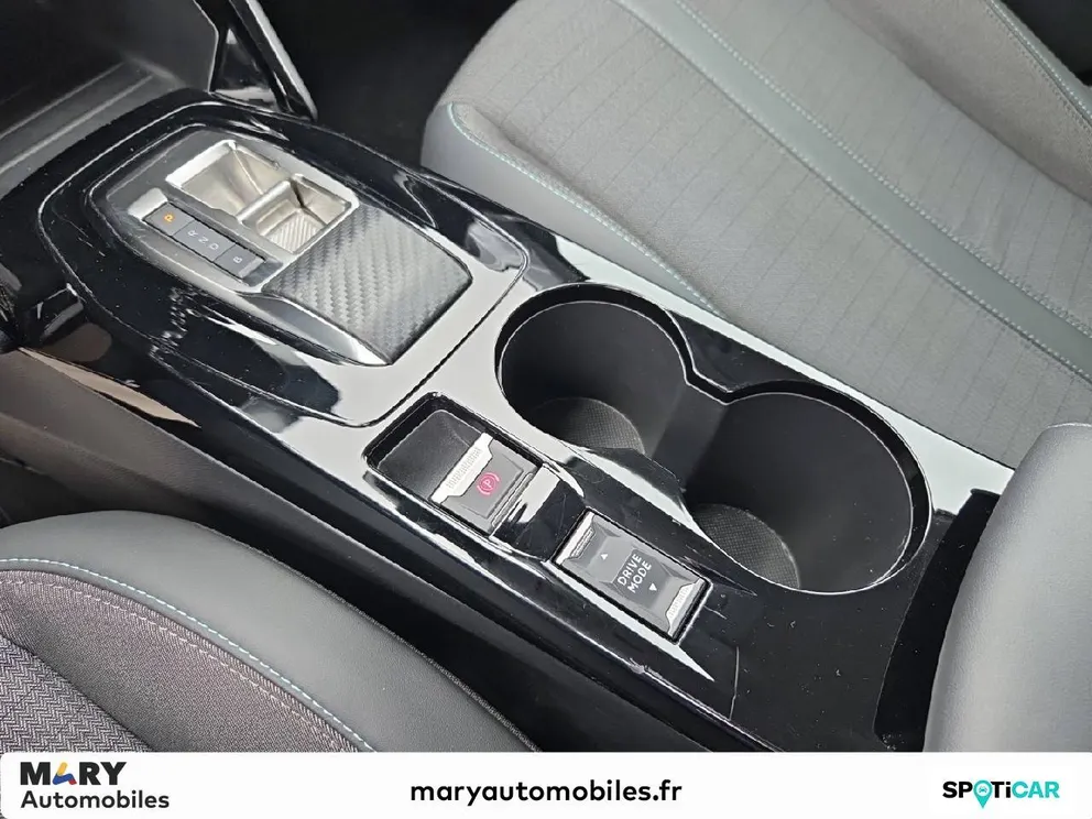 Véhicule occasion 226972 - peugeot 208 - Photo 13