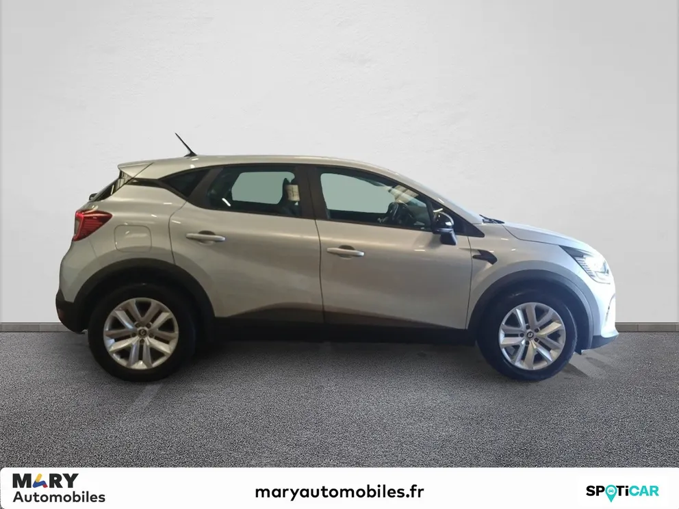 Véhicule occasion 233813 - renault CAPTUR - Photo 4